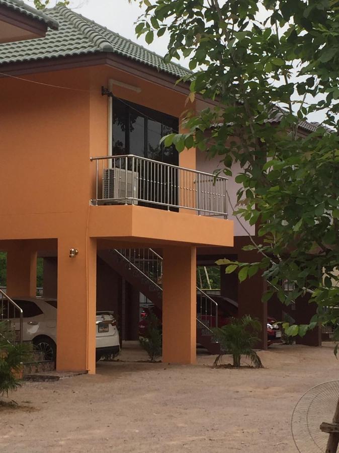 Lampang Ngeng Na Home المظهر الخارجي الصورة